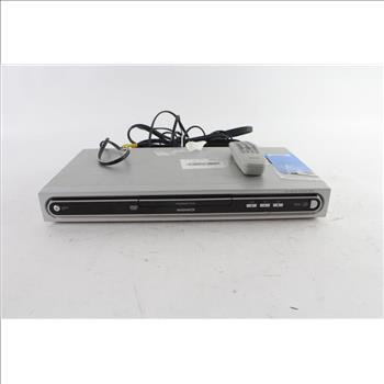 Magnavox DVD Player