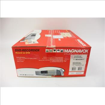 Magnavox DVD Player