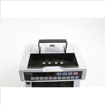 Magner Bill Counter