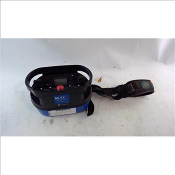 Magnetek Radio Remote Control