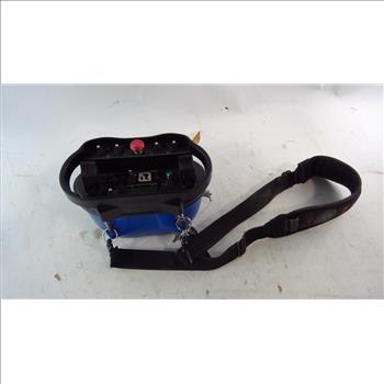 Magnetek Radio Remote Control