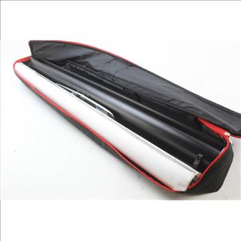 Magnific Displays Banner Display Stand