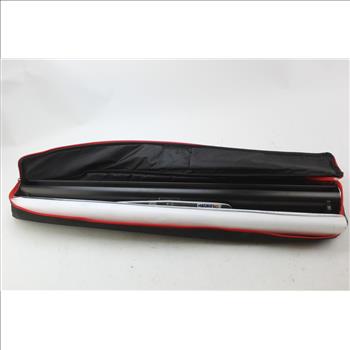 Magnific Displays Banner Display Stand