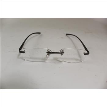 Magnivision Prescription Eyeglasses