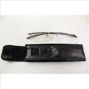 Magnivision Prescription Eyeglasses