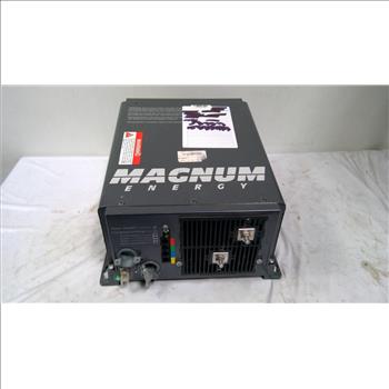 Magnum ME2012 2000W Inverter/Charger
