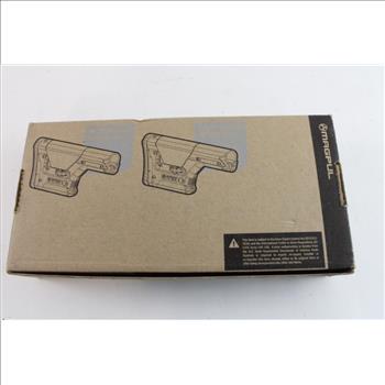 Magpul Precision Rifle/Sniper Stock