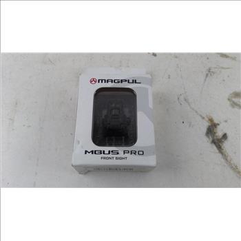Magpull MBus Pro Front Sight