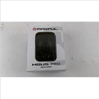 Magpull MBus Pro Rear Sight