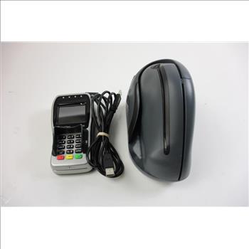 Magtak Card Programmer And Reader With Pin Pad