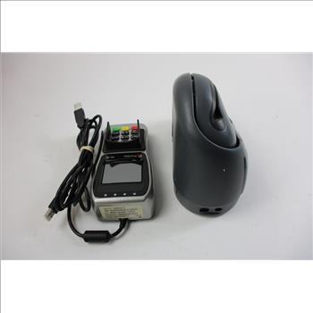 Magtak Card Programmer And Reader With Pin Pad