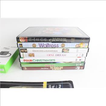 Mag-Torch Pencil Tip Torch And More, 9 Pieces