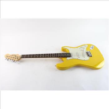 Mahar Electric Guitar