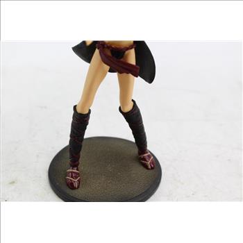 Maidens Of The Martial Arts Yim Wing Chun Figurine