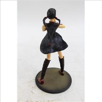 Maidens Of The Martial Arts Yim Wing Chun Figurine