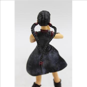 Maidens Of The Martial Arts Yim Wing Chun Figurine