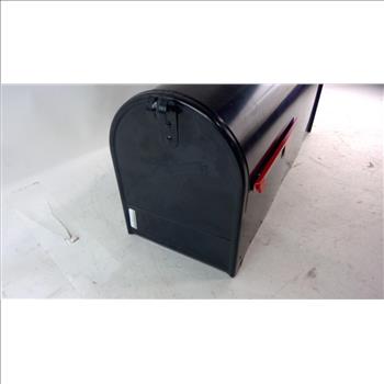 Mailbox