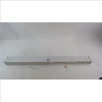 Mainstays 1-inch Mini Blind 39'' Wx 64'' L