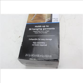 Mainstays 3 Arm Drying Rack