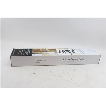 Mainstays 3 Arm Drying Rack