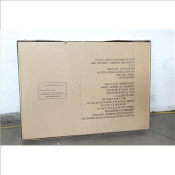 Mainstays 5 Piece Dining Set