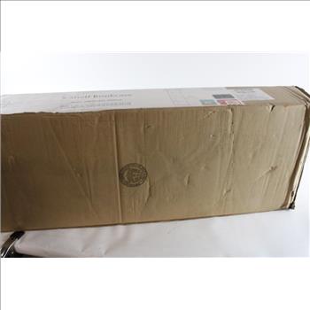 Mainstays 5 Shelf Bookcase