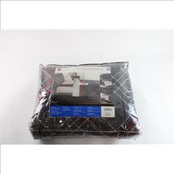 Mainstays Complete Bedding Set, Full Size