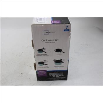 Mainstays, Cookware Set