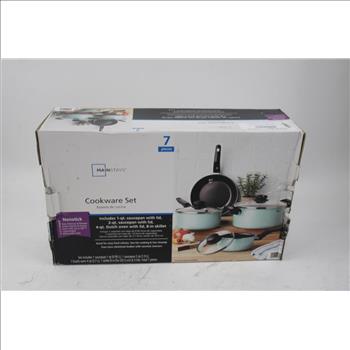 Mainstays, Cookware Set
