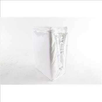 Mainstays Cooling Fitted Mattress Protector, Queen Size