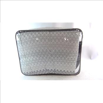 Mainstays Coordinated Bedding Set, 10 Pieces