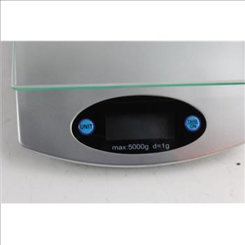 Mainstays Digital Kitchen Scale