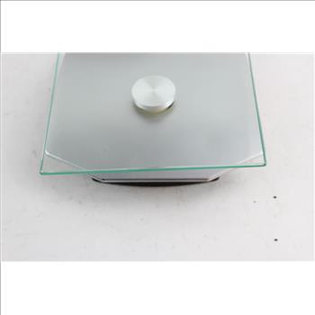 Mainstays Digital Kitchen Scale