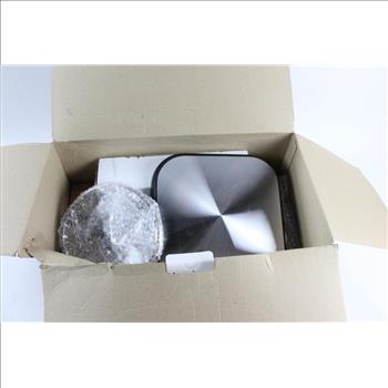 Mainstays Non-Stick Aluminum Cookware Set, 18 Pieces