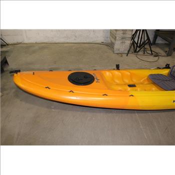 Mainstream Impression Kayak
