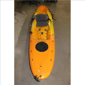 Mainstream Impression Kayak