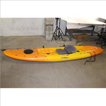 Mainstream Impression Kayak