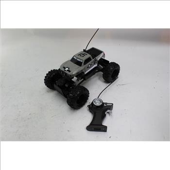 Maisto Rock Fighter Remote Control Car