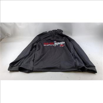 Majestic Sweatshirt Size 2XL