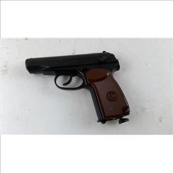 Makarov Airsoft Pistol
