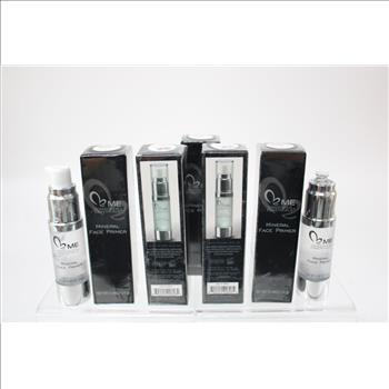 Makeover Essentials Contour Kit, Mystic Eyes And More 12+ Pieces