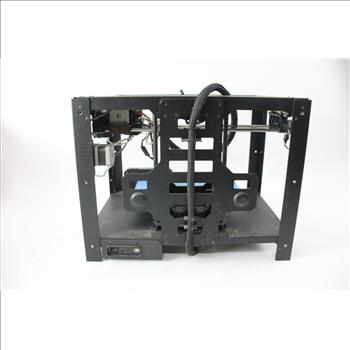 Maker Bot Replicator 2 3D Printer