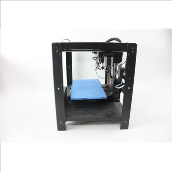 Maker Bot Replicator 2 3D Printer