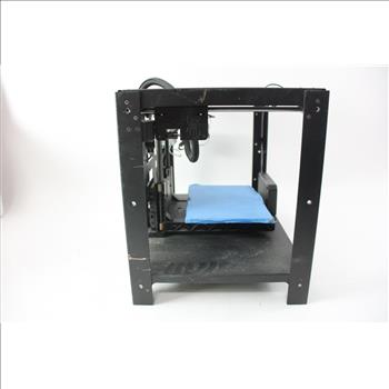 Maker Bot Replicator 2 3D Printer