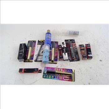 Makeup Lot, 5+ Pieces