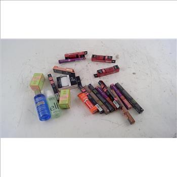 Makeup Lot, 5+ Pieces