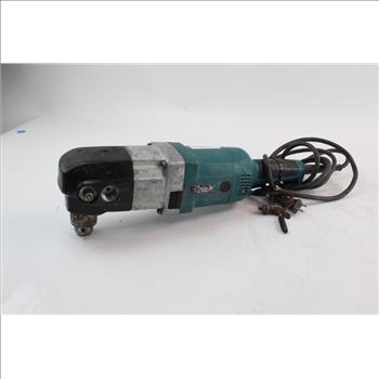 Makita 10 Amp 1/2 In. 2-Speed Reversible Angle Drill