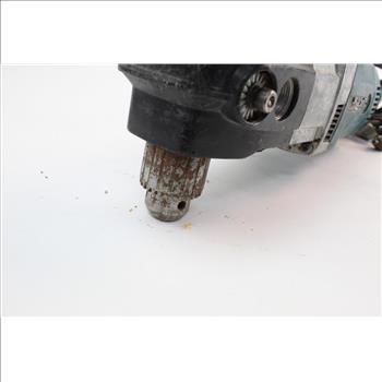 Makita 10 Amp 1/2 In. 2-Speed Reversible Angle Drill