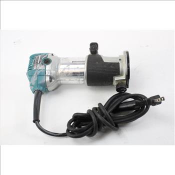 Makita 1-1/4 HP Compact Router