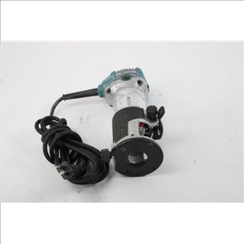 Makita 1-1/4 HP Compact Router